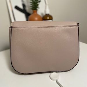 kate spade | Bags | Katespade Nude Crossbody Bag | Poshmark
